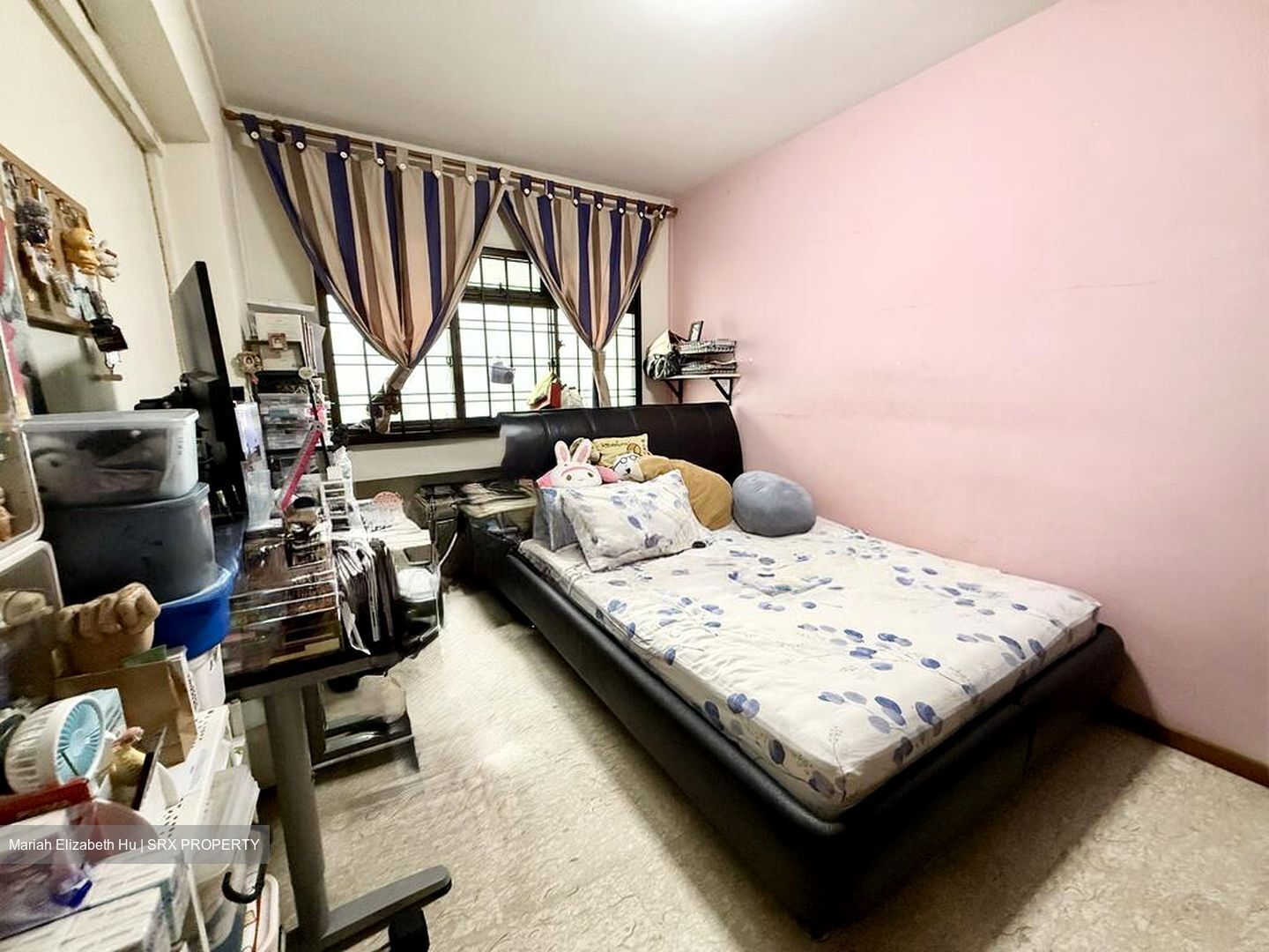 Blk 345 Kang Ching Road (Jurong West), HDB 4 Rooms #522742041